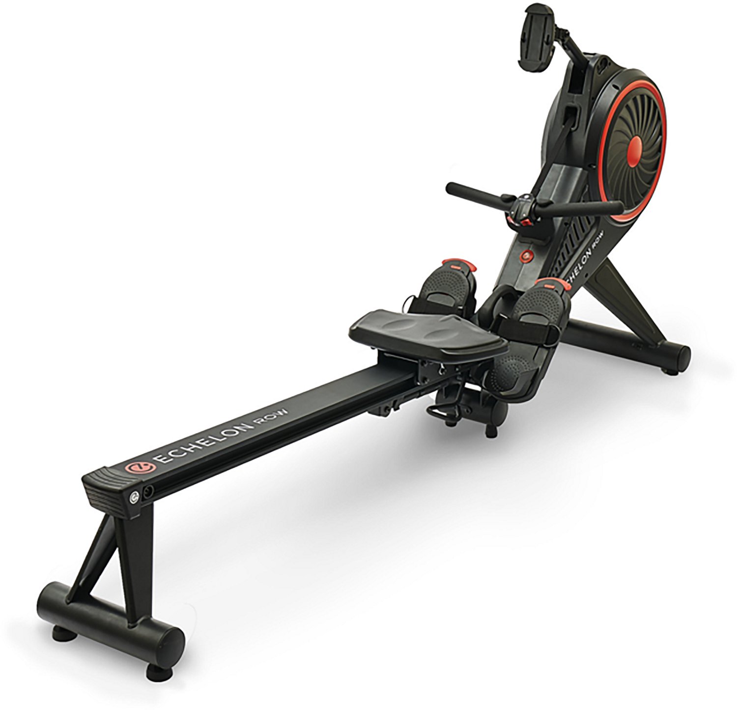 Echelon Row Smart Home Rower - view number 3