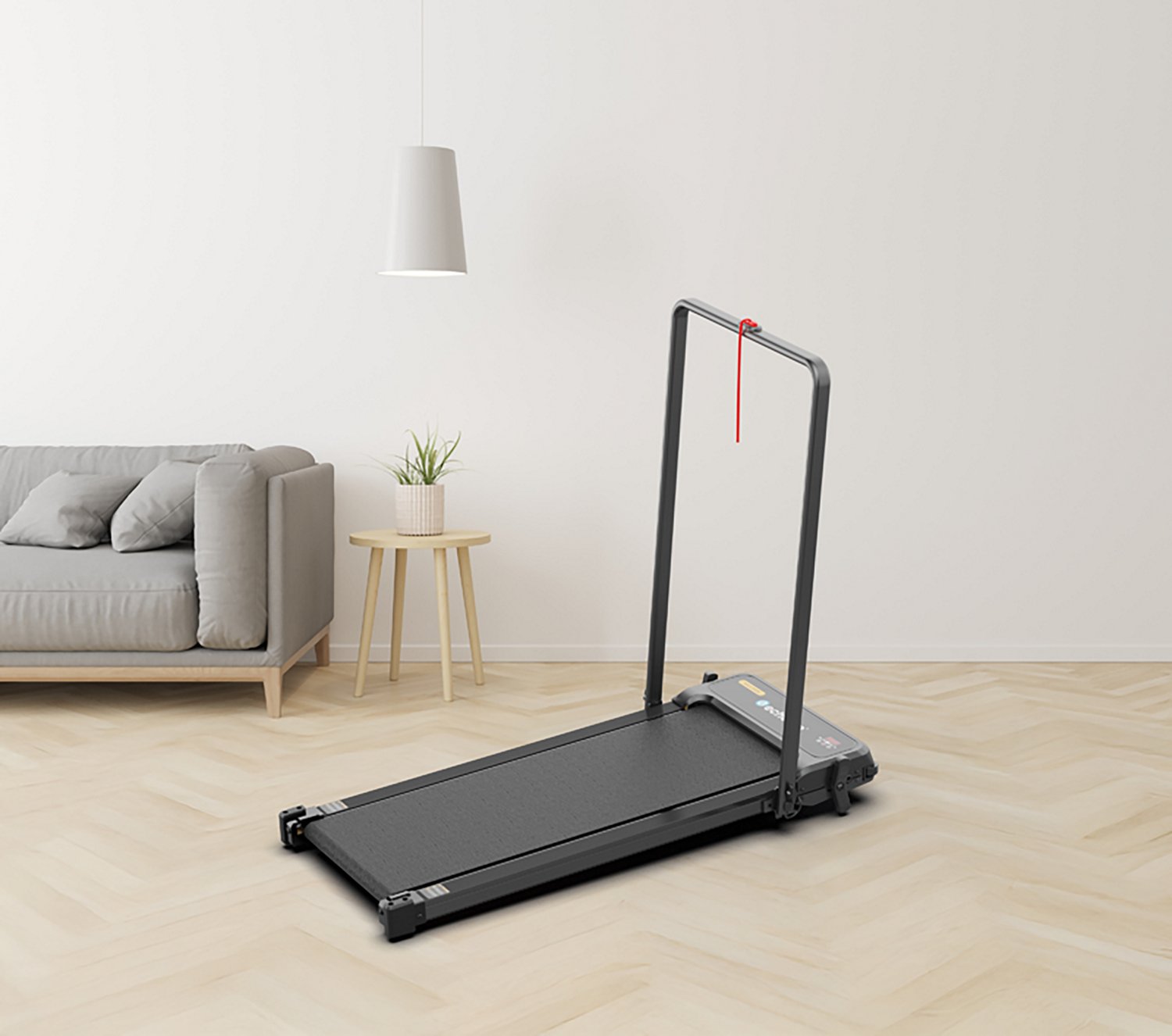 Echelon Stride DuoPad™ Recovery Treadmill - view number 7