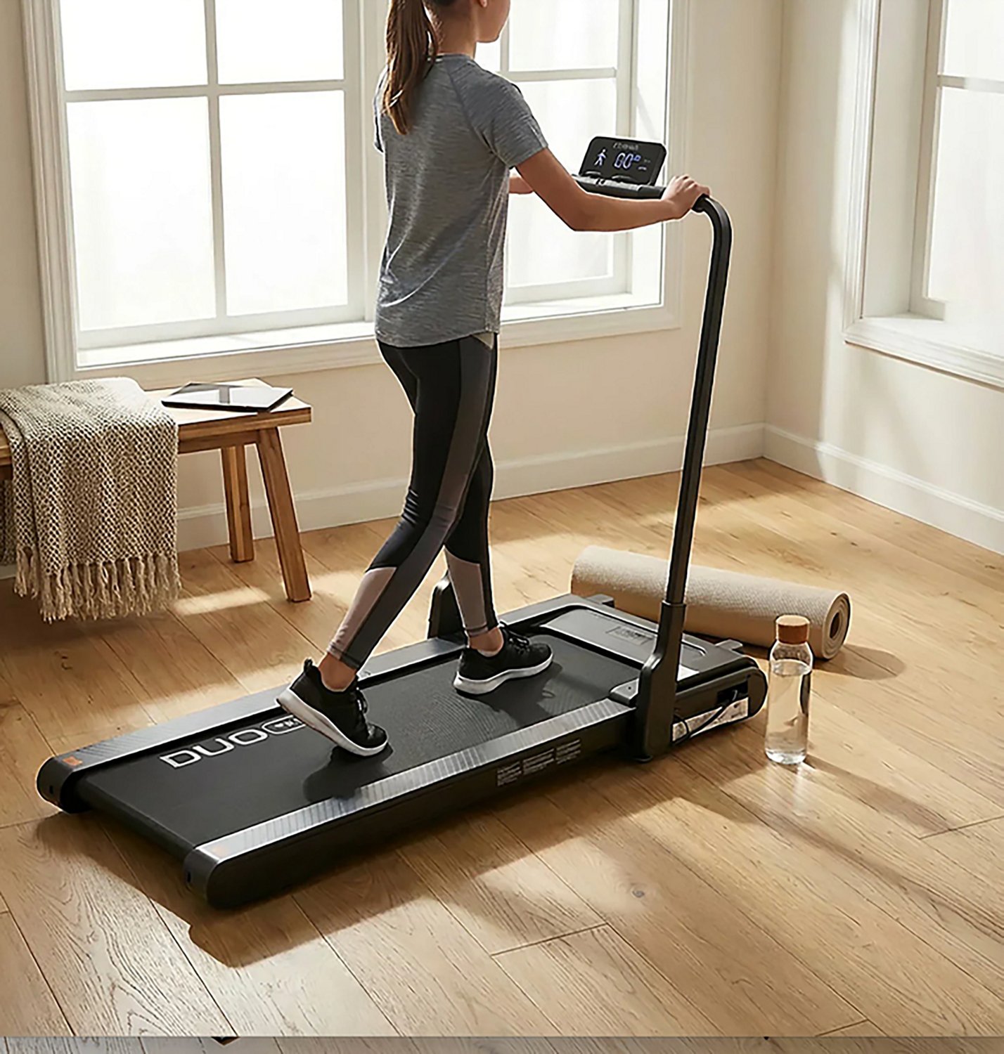 Echelon Stride DuoPad™ Recovery Treadmill - view number 8