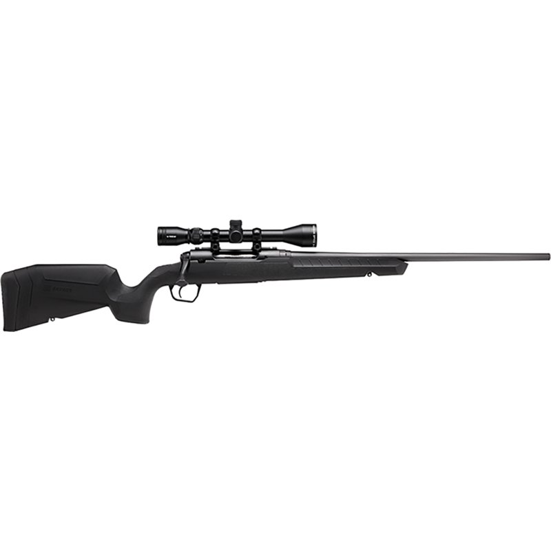 Savage Arms Axis XP Bolt-Action Rifle with Scope - .30-06 Sprg - 22″ - Right Hand
