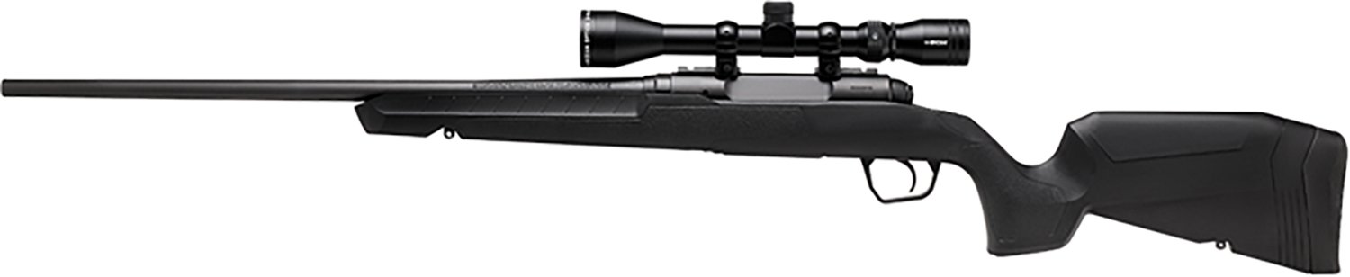 Savage Axis XP .30-06 Springfield Bolt-Action Rifle - view number 2