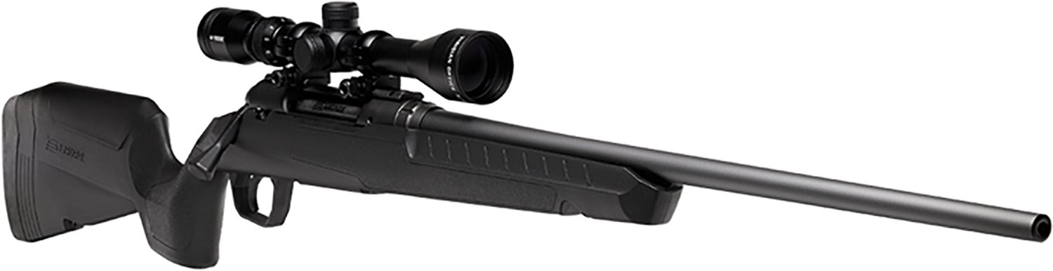 Savage Axis XP .30-06 Springfield Bolt-Action Rifle - view number 3