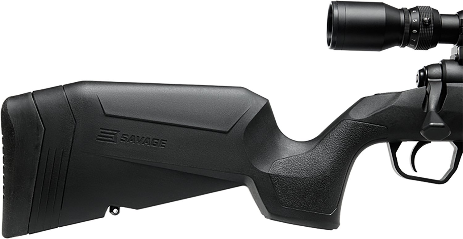 Savage Axis XP .30-06 Springfield Bolt-Action Rifle - view number 4
