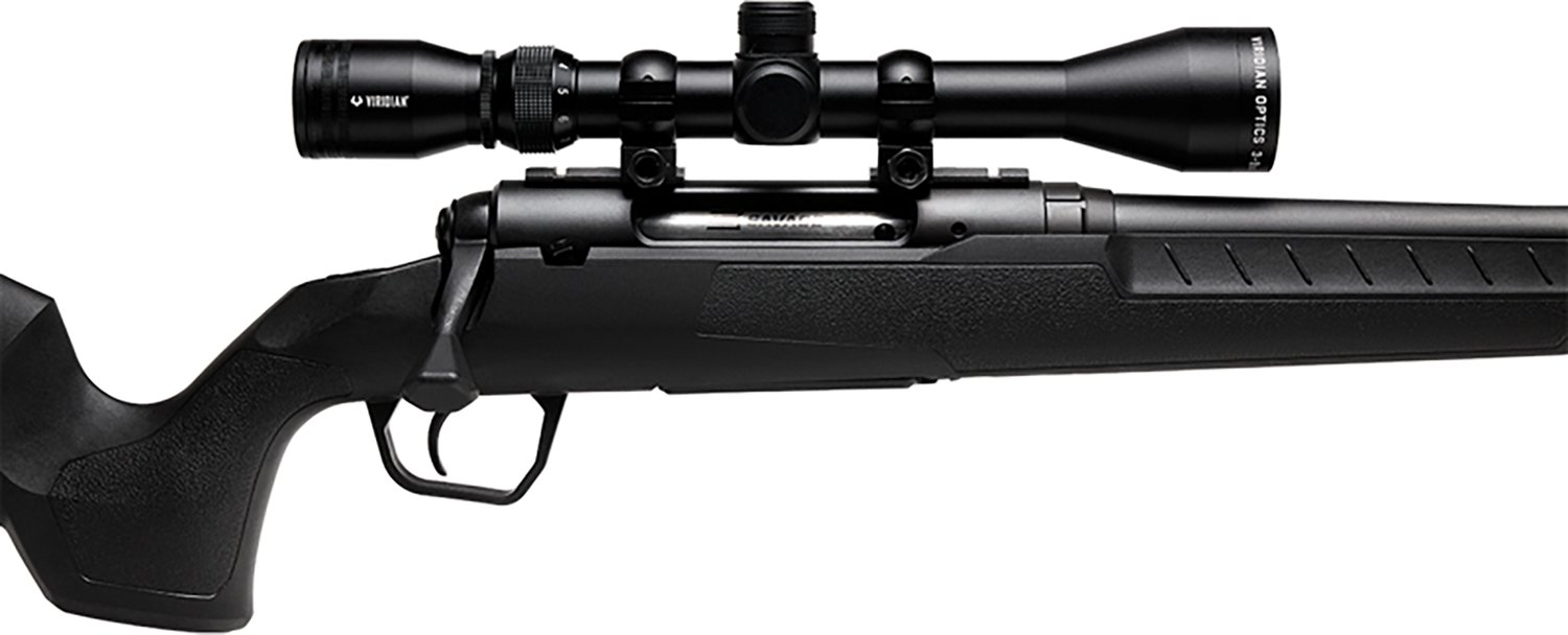 Savage Axis XP .30-06 Springfield Bolt-Action Rifle - view number 6