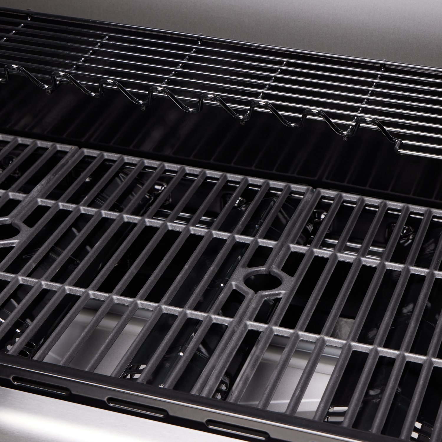 Outdoor Gourmet 4B + 1 4-Burner Liquid Propane Gas Grill - view number 2