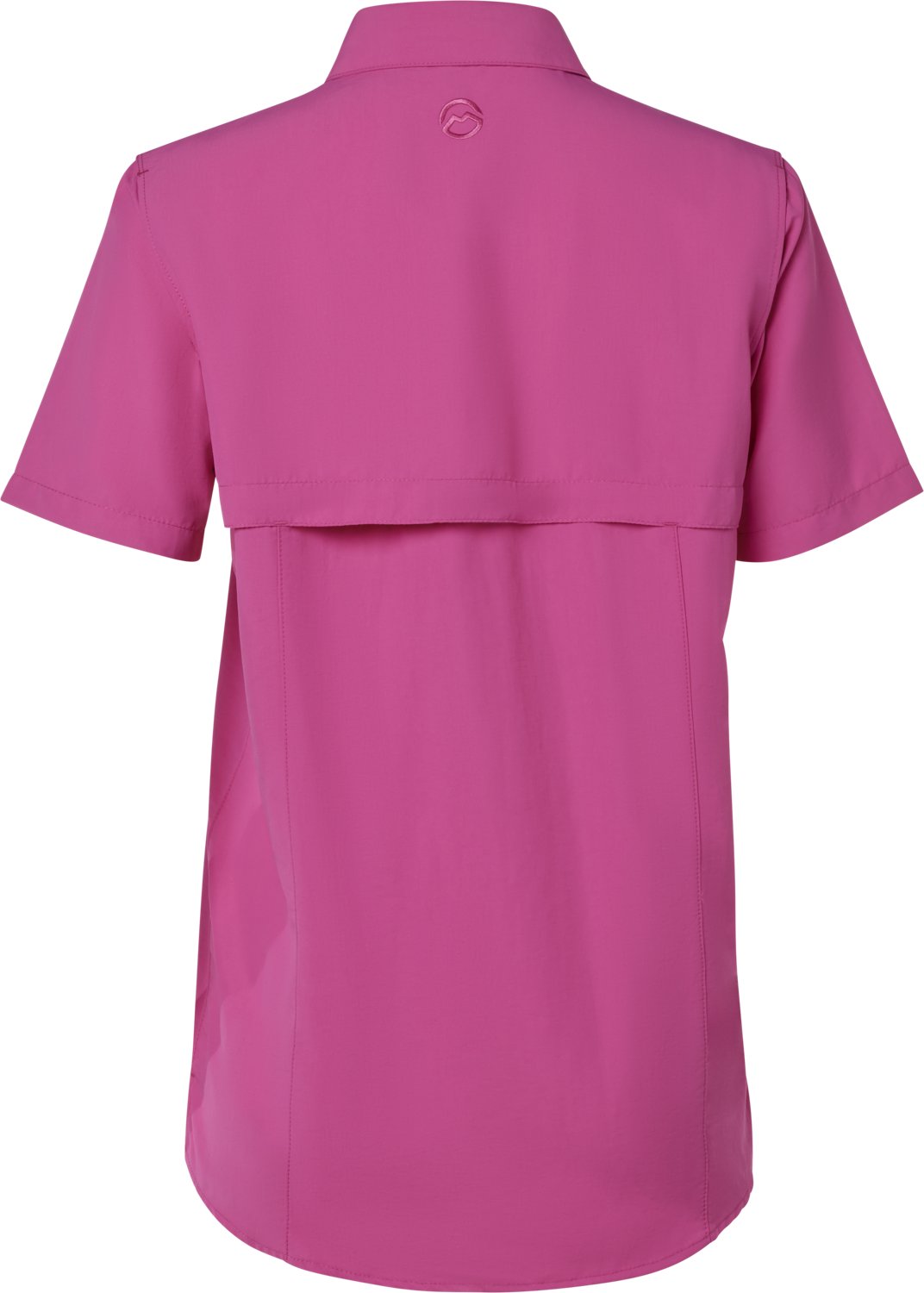 Magellan Outdoors Women's Laguna Madre Fishing Shirt                                                                             - view number 2
