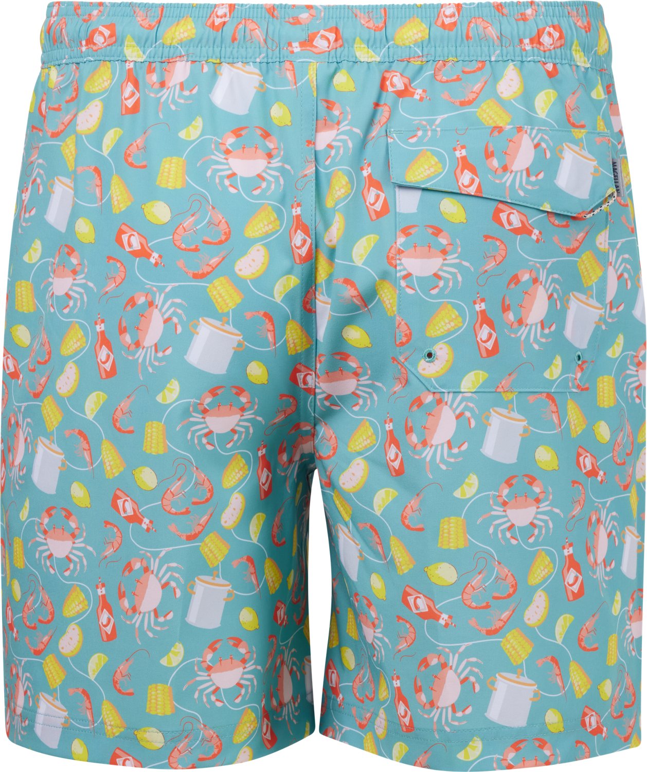 Magellan Outdoors Men's Local State Boat Shorts 7 in - view number 2