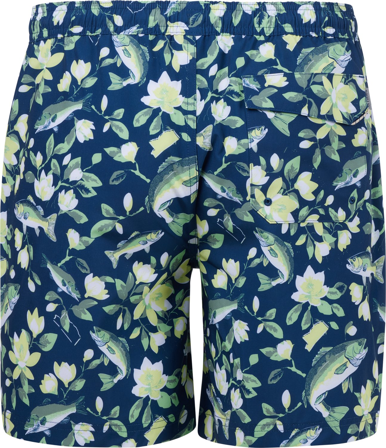 Magellan Outdoors Men's Local State Boat Shorts 7 in - view number 2