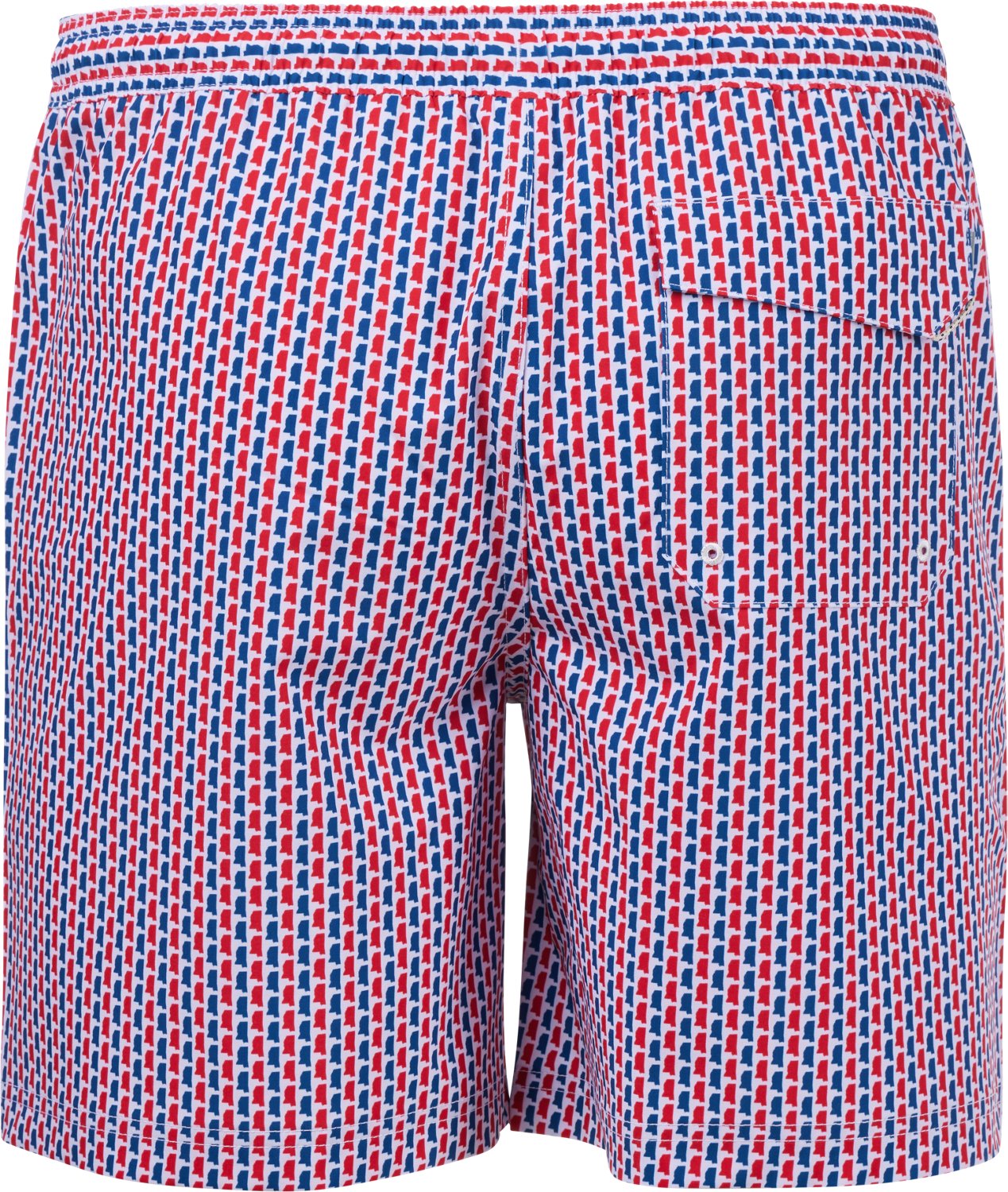 Magellan Outdoors Men's Local State Boat Shorts 7 in - view number 4