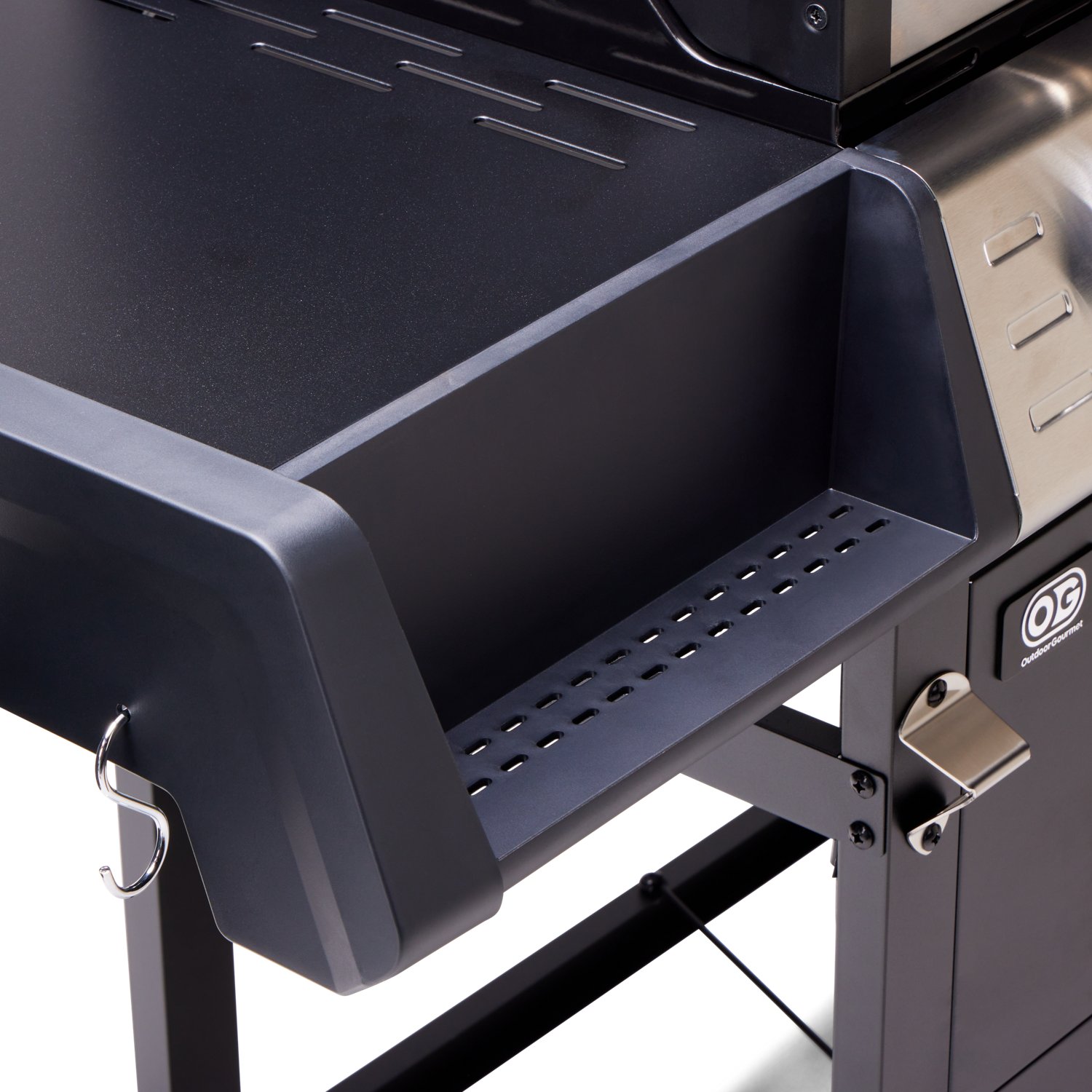Outdoor Gourmet 4B + 1 4-Burner Liquid Propane Gas Grill - view number 6