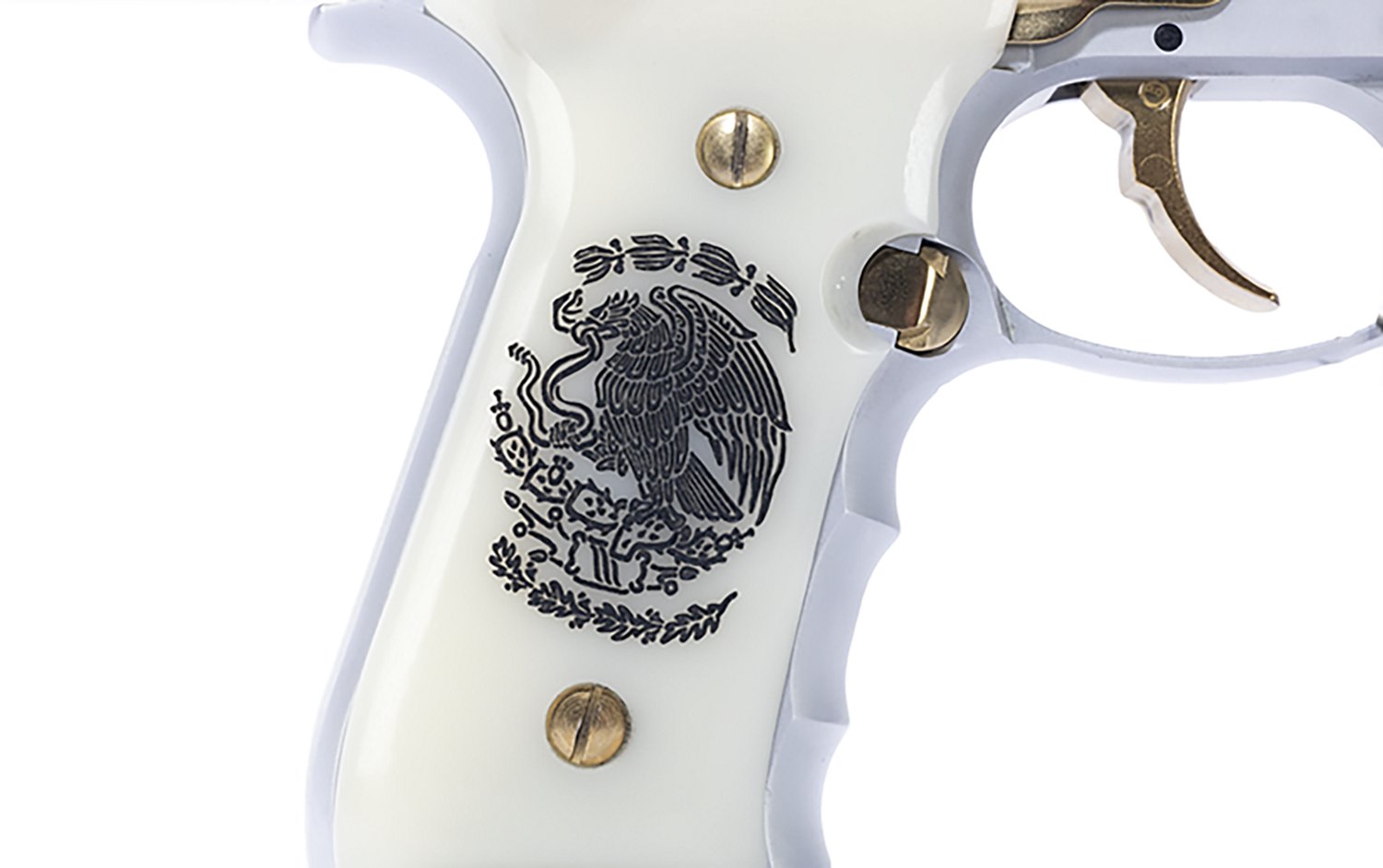 EAA Corp Girsan Regard Liberador II 9mm Pistol - view number 7