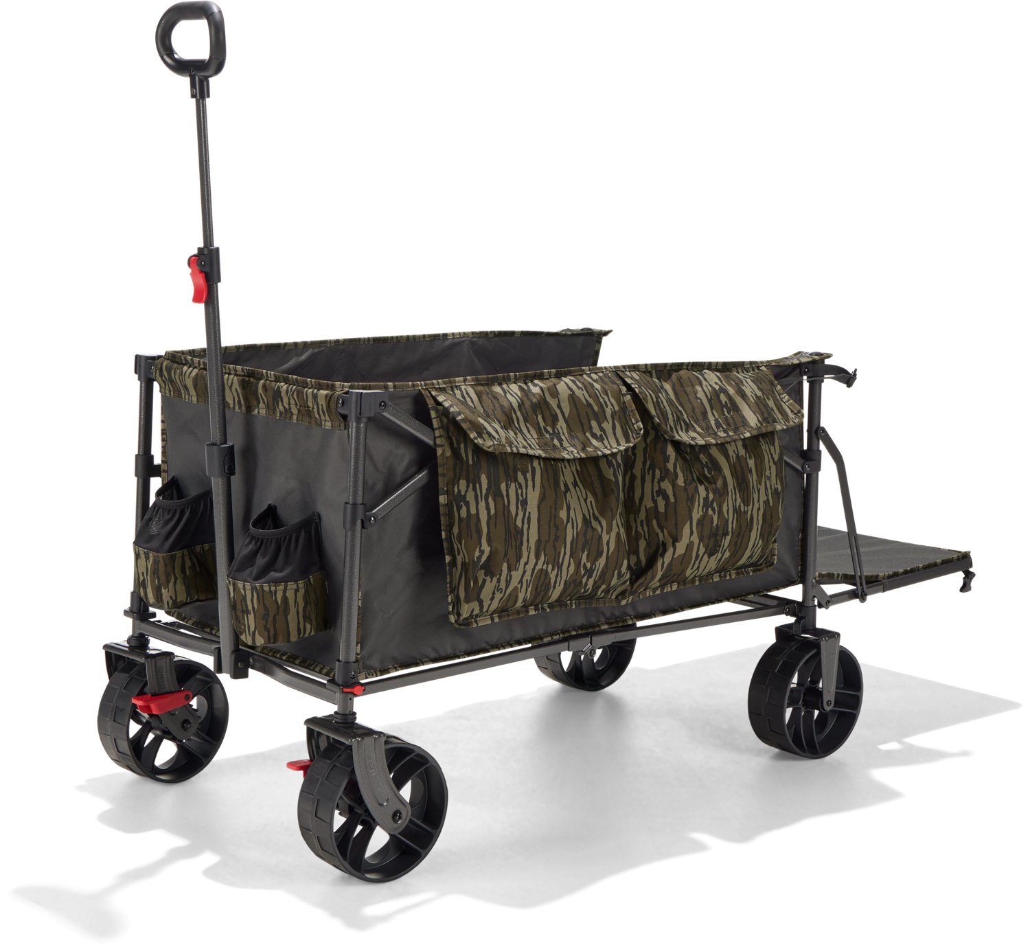 Academy Sports + Outdoors Premium Camo Wagon - view number 2