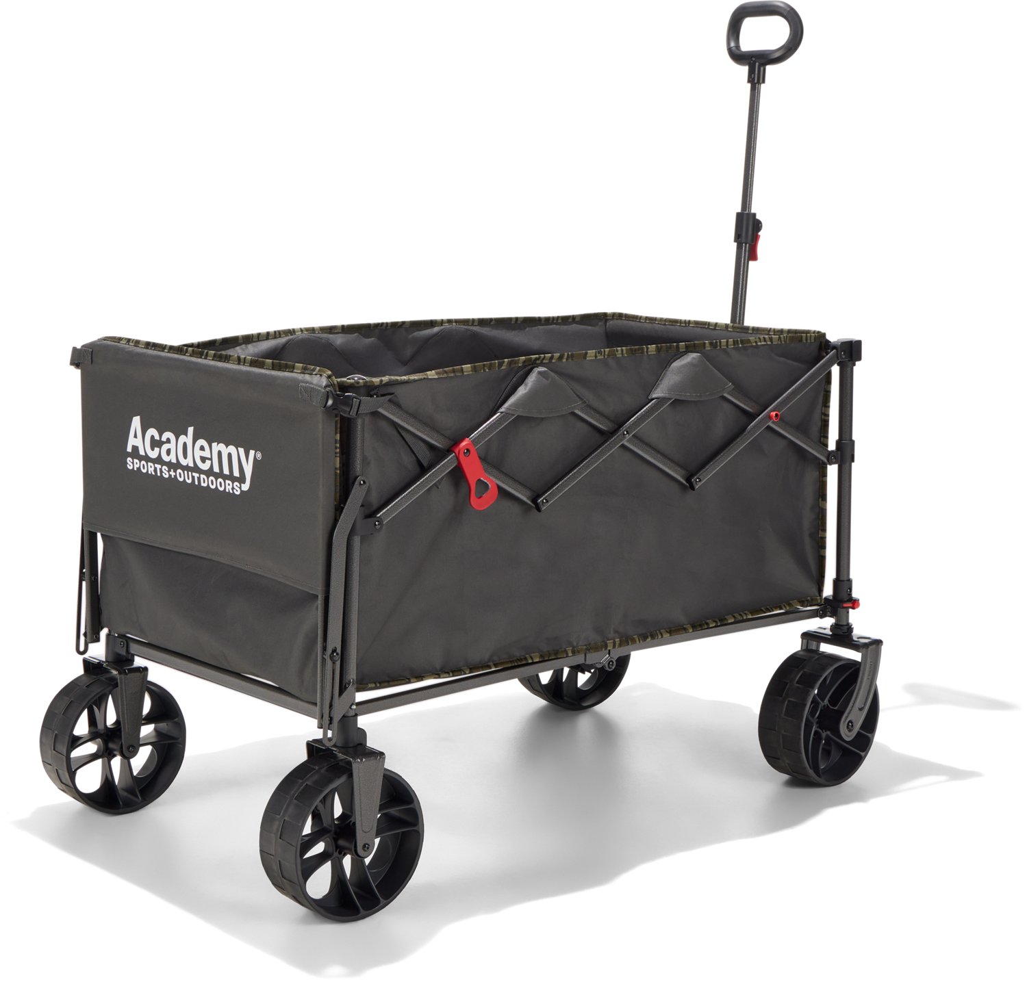 Academy Sports + Outdoors Premium Camo Wagon - view number 3