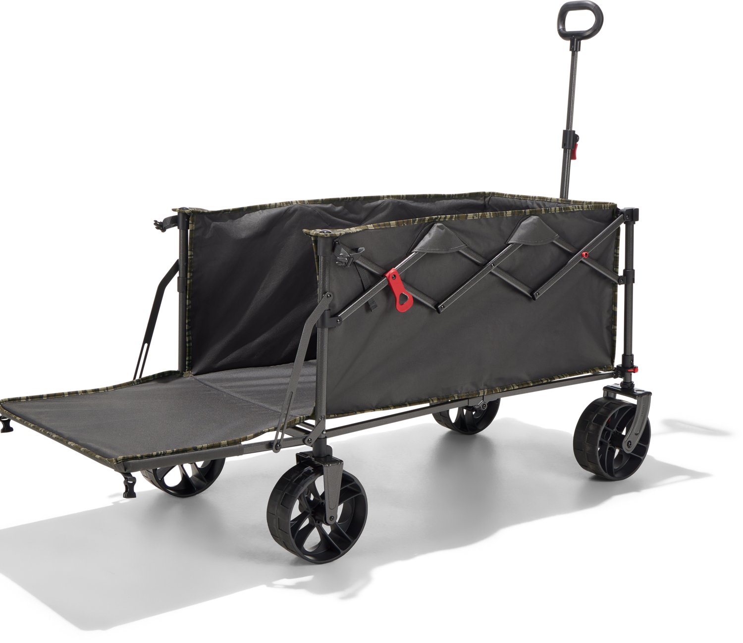Academy Sports + Outdoors Premium Camo Wagon - view number 4