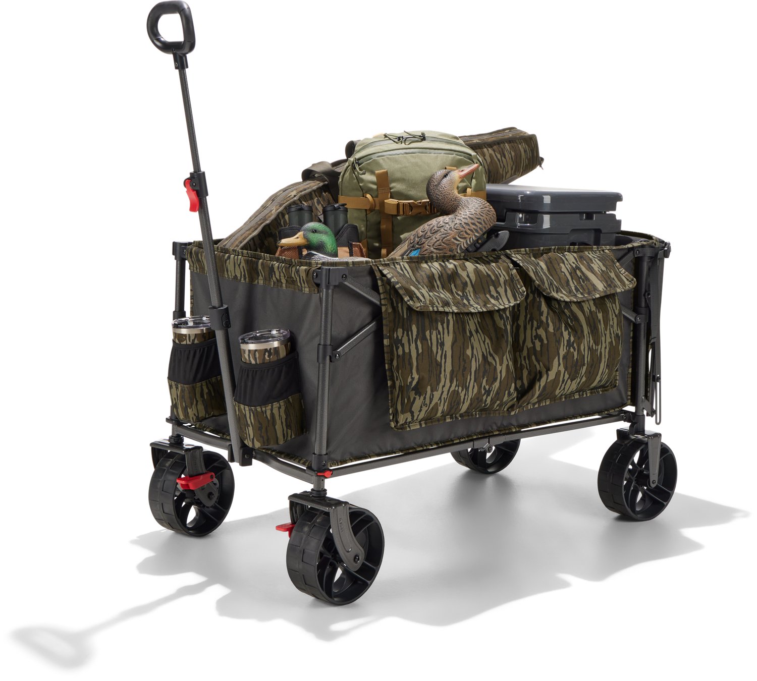 Academy Sports + Outdoors Premium Camo Wagon - view number 5