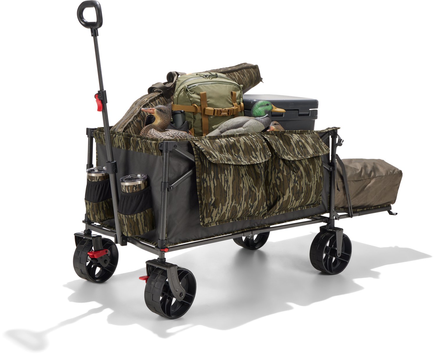 Academy Sports + Outdoors Premium Camo Wagon - view number 6