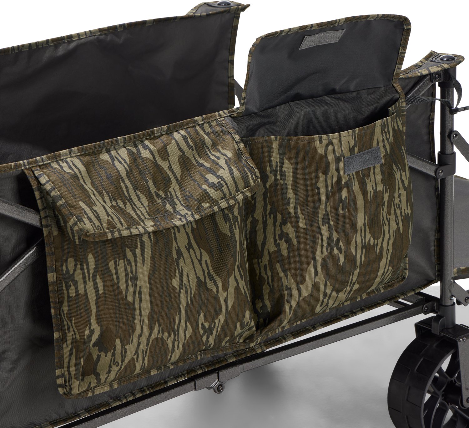 Academy Sports + Outdoors Premium Camo Wagon - view number 8