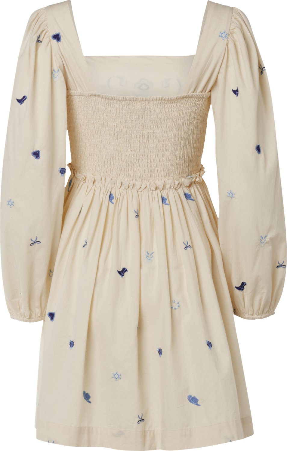 Cotton & Rye Women's The Clover Belle Dress - view number 2