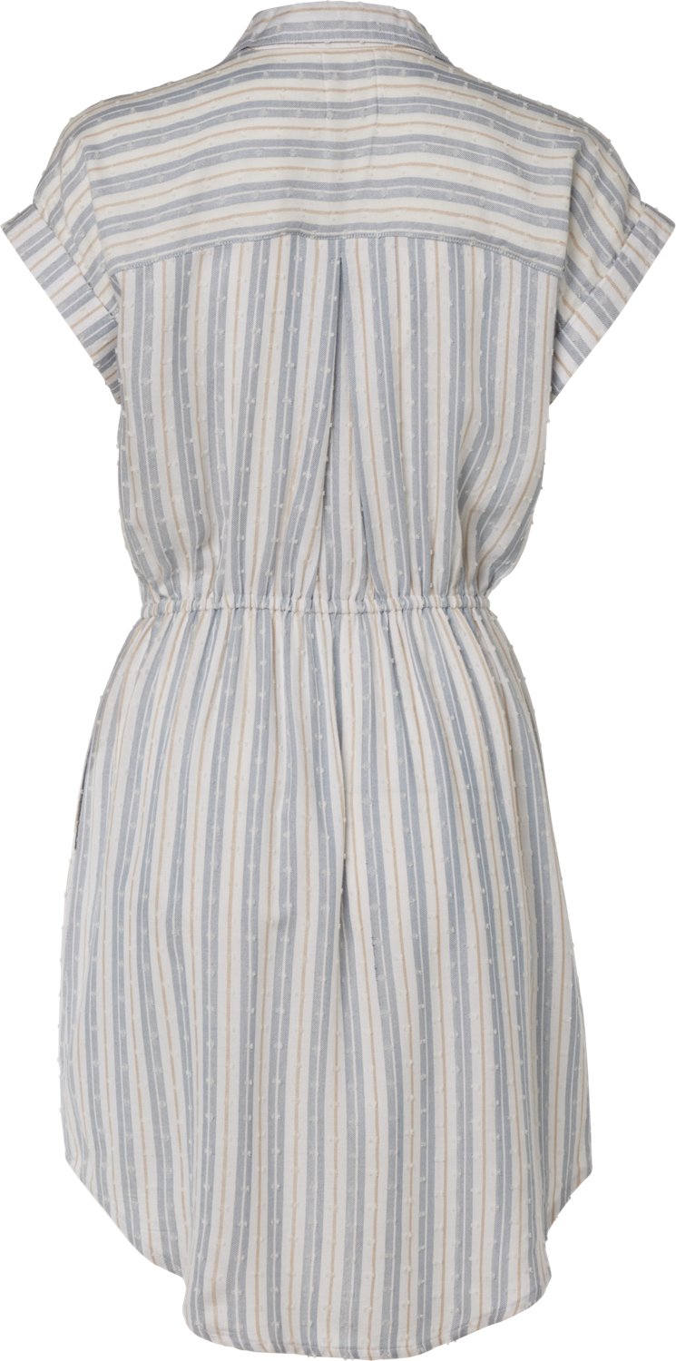 Cotton & Rye Women's The Annie Swiss Dot Dress - view number 2