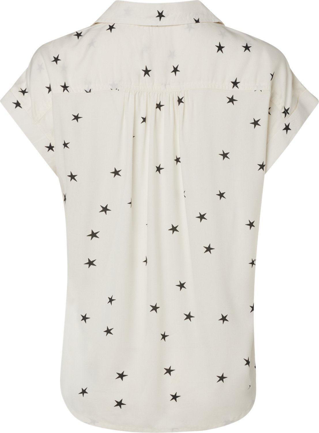 Cotton & Rye Women's The Star Light Short Sleeve Top - view number 2