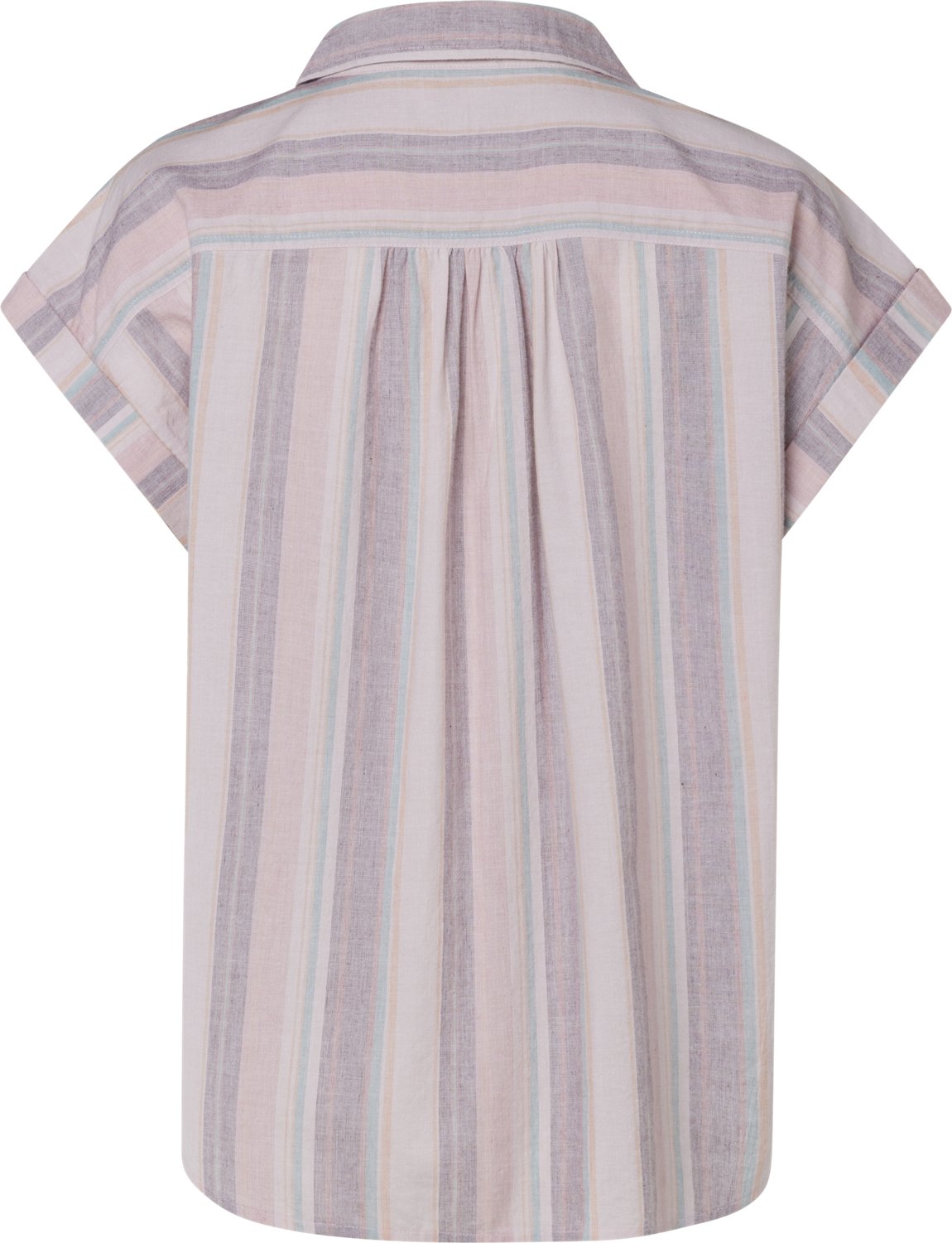 Cotton & Rye Women's The Ellie Short Sleeve Top - view number 2