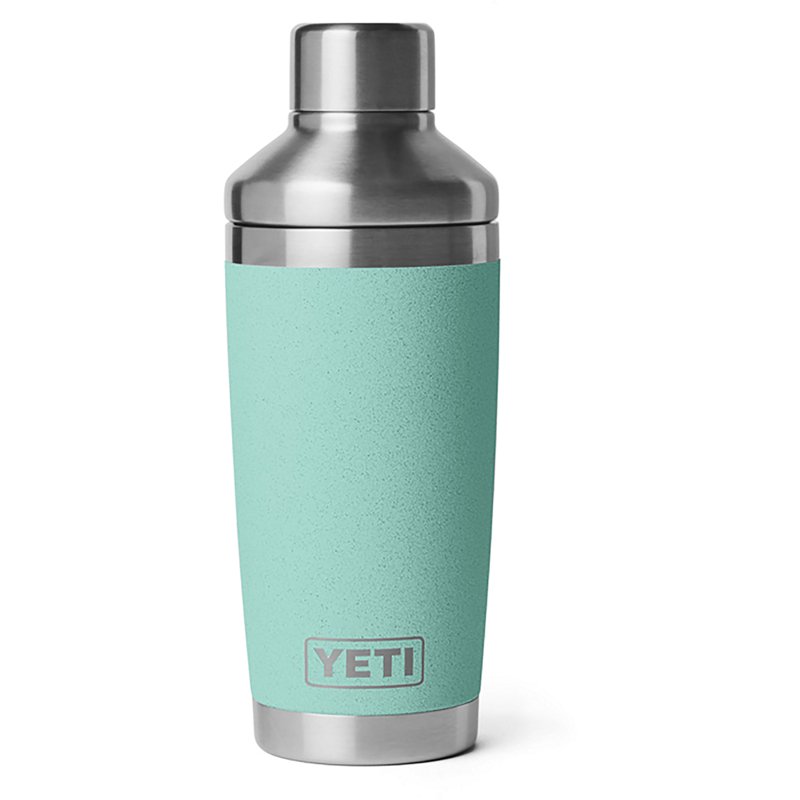 YETI 20oz Rambler Cocktail Shaker - 21071507154