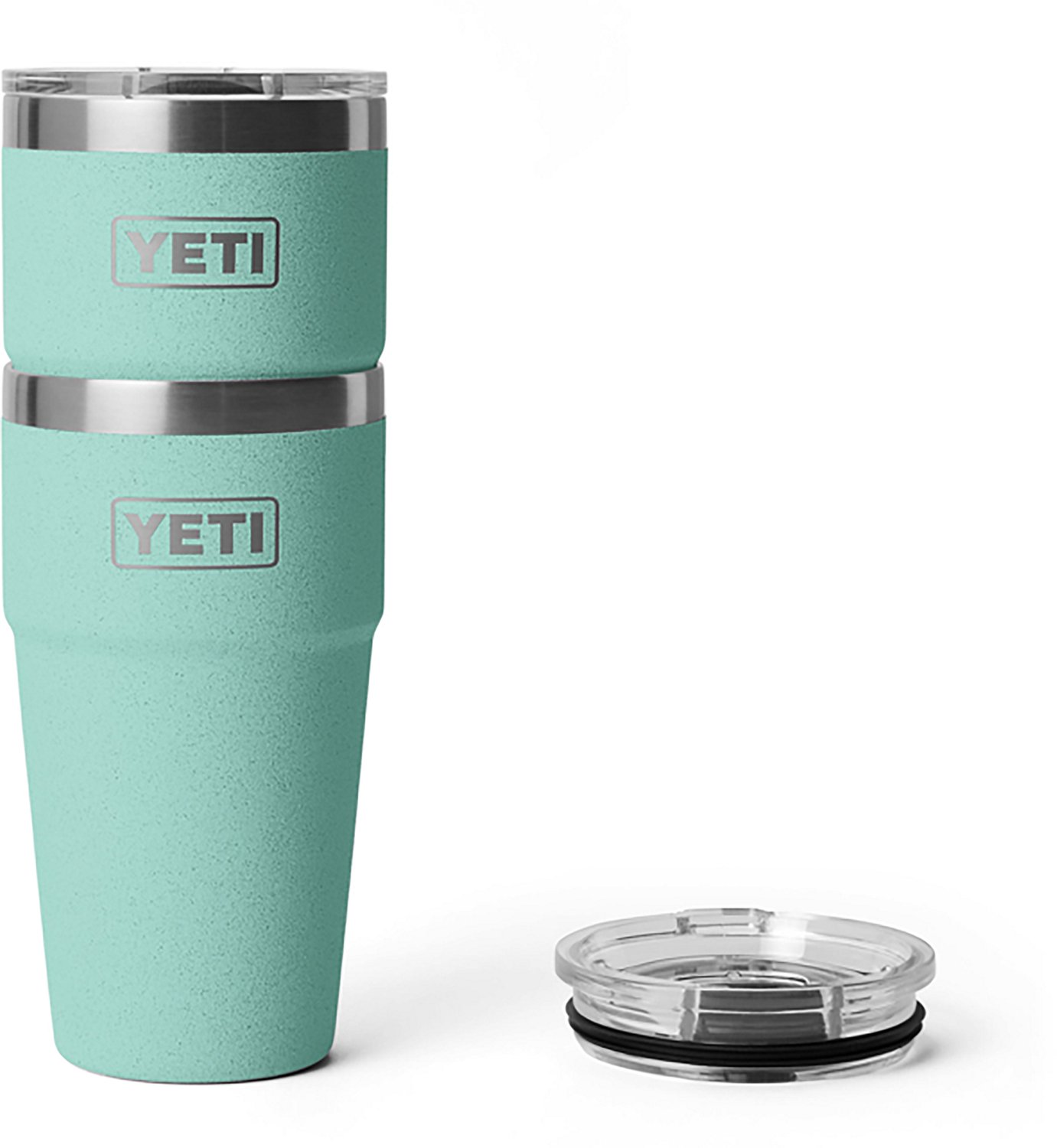 YETI Rambler 20 oz Stackable Cup with MagSlider                                                                                  - view number 4