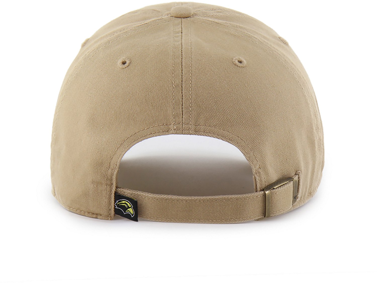 '47 University of Southern Mississippi Primary Logo Clean Up Cap - view number 3