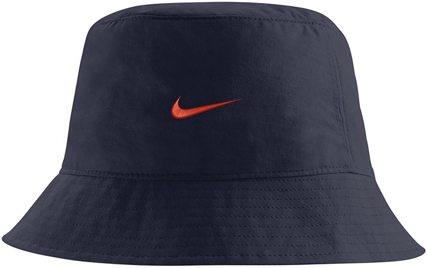 Nike Adults' Virginia Repeat Unstructured Mesh Back Cap - view number 2