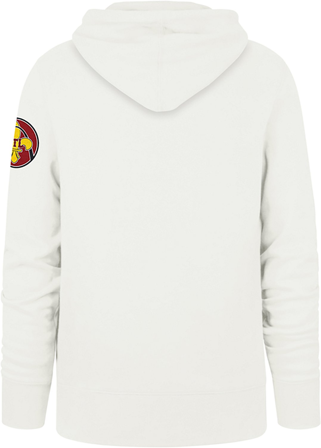 '47 St. Louis Cardinals City Connect Gamebreak Pullover Hoodie - view number 2