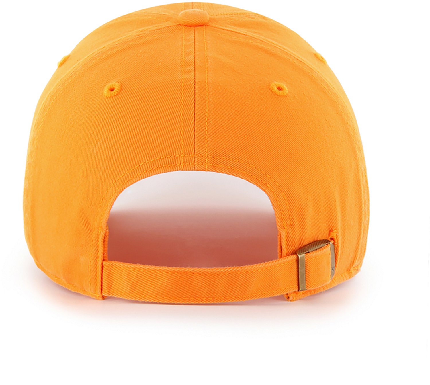 '47 Adult University of Tennessee Vintage Vibrant Clean Up Cap - view number 2