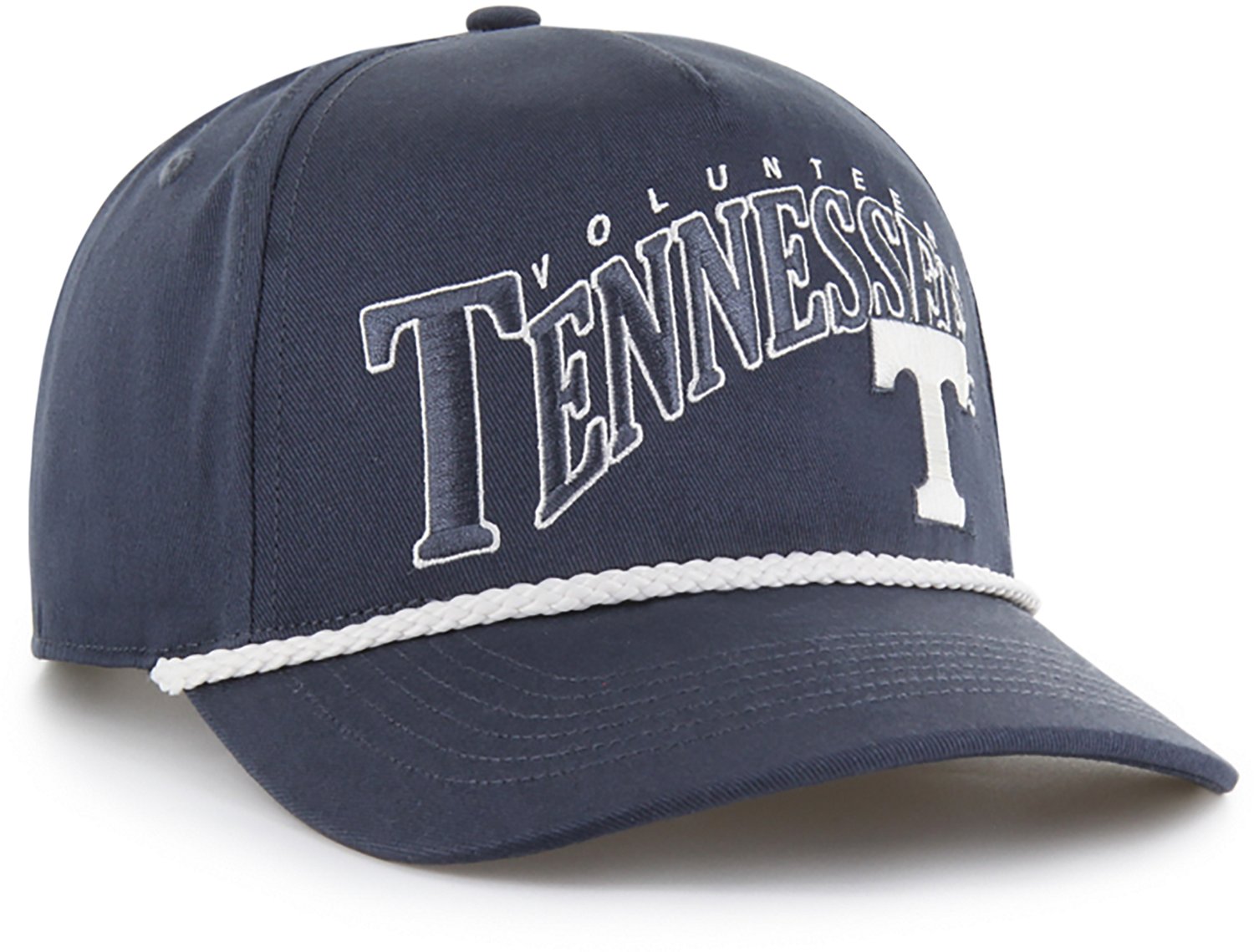 '47 Adults' Tennessee Vintage Wave Rope Hitch Cap - view number 2