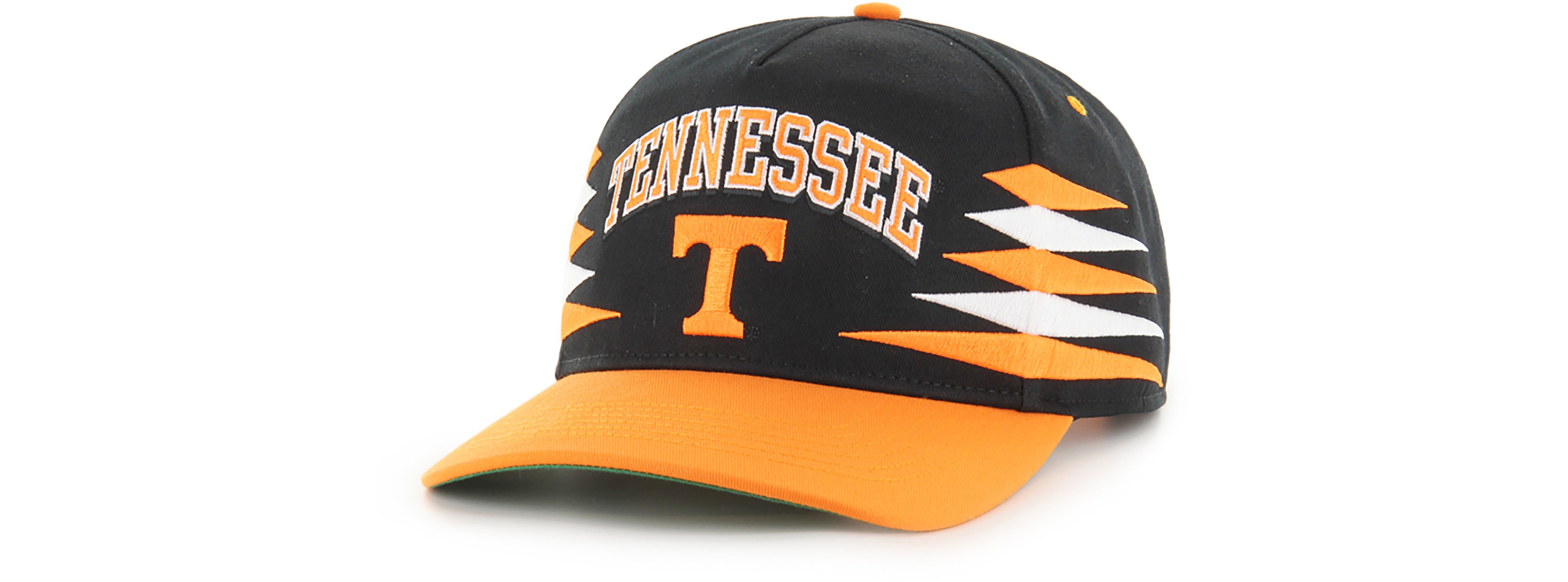 '47 Adults' Tennessee Diamond Cut Hitch Cap