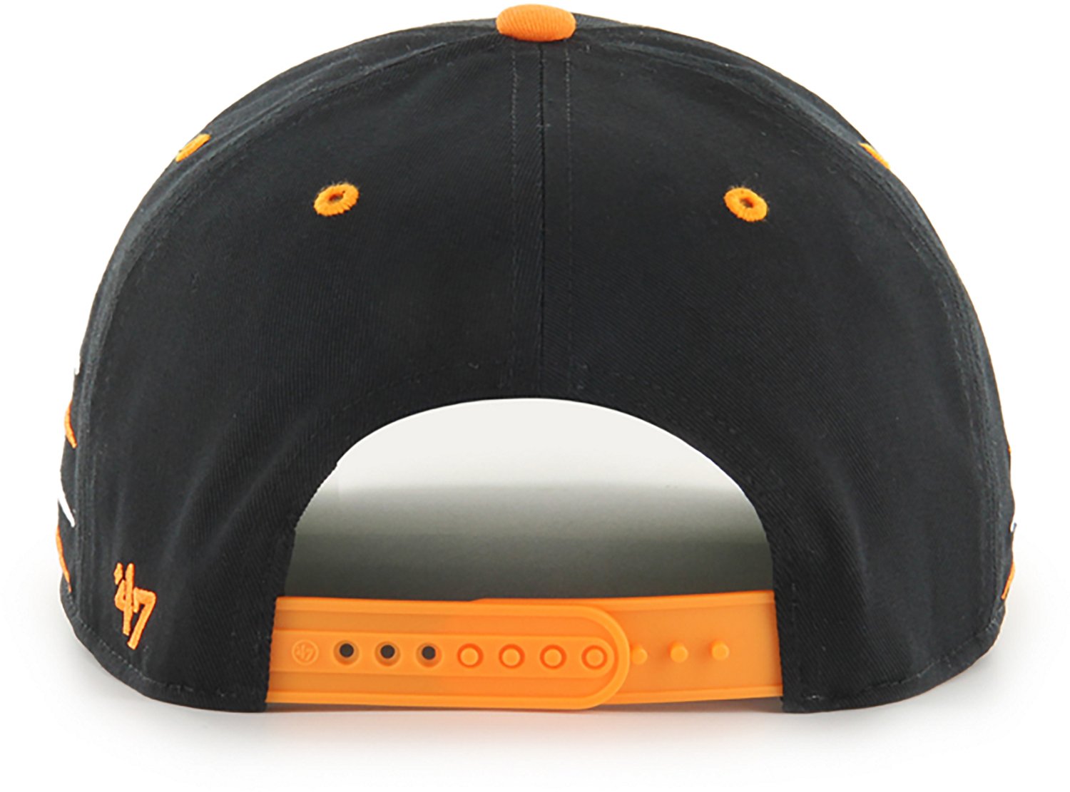 '47 Adults' Tennessee Diamond Cut Hitch Cap - view number 5