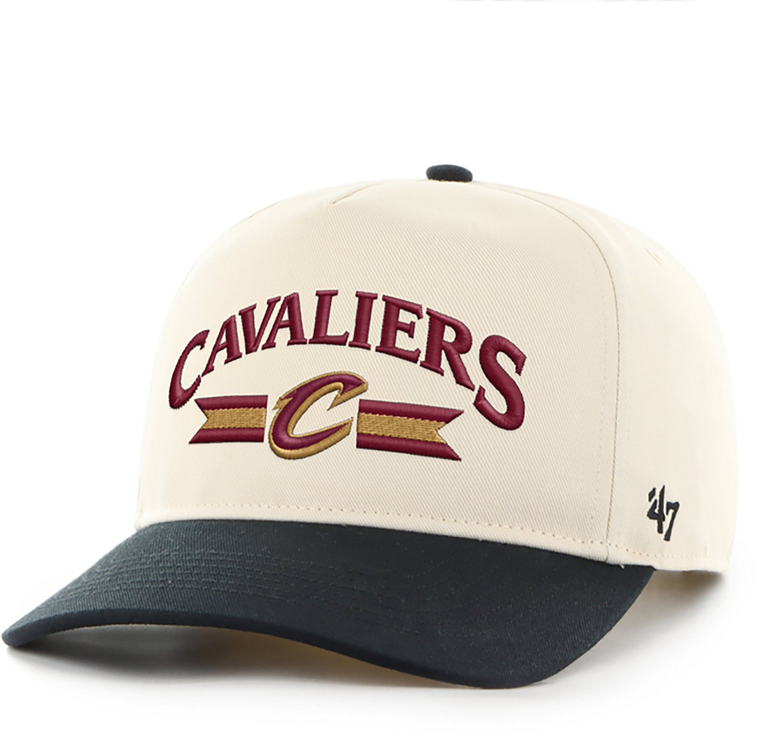 '47 Adults' Cavaliers Banner Hitch Cap - view number 2