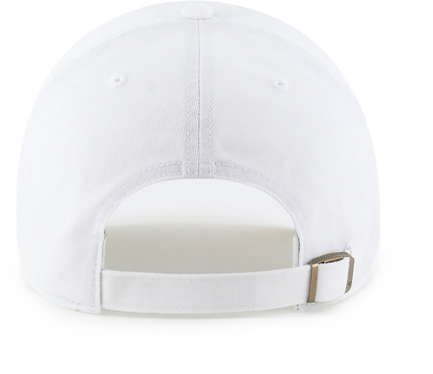 '47 Adult Texas Tech University Vault No Loop Clean Up Cap - view number 3