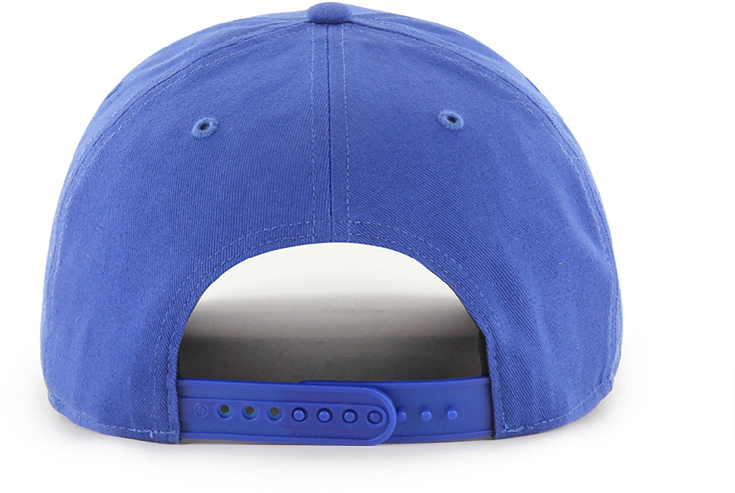 '47 Adults' Memphis School Script Overhand Hitch Cap - view number 4