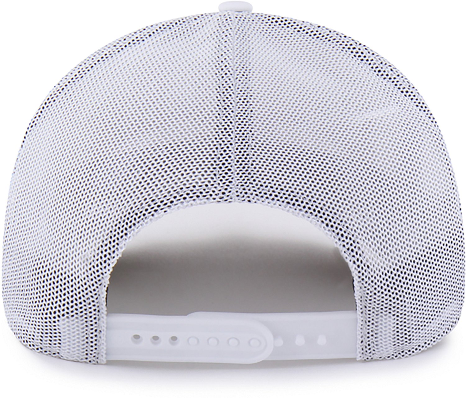 Forty Seven Brand Louisiana-Lafayette BRRR Mesh Hitch Cap - view number 3