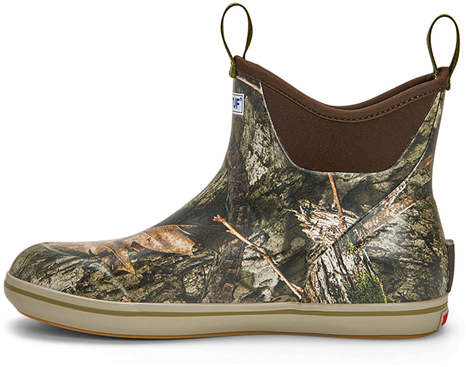 Xtratuf Men's Ankle Deck Boot - view number 2