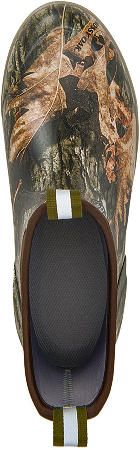 Xtratuf Men's Ankle Deck Boot - view number 4