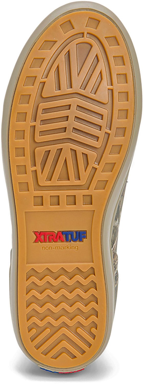 Xtratuf Men's Ankle Deck Boot - view number 6