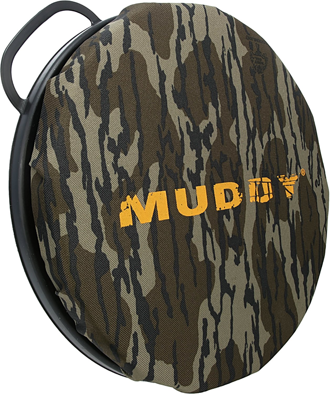Muddy Spin‑Top Bucket Seat - view number 2