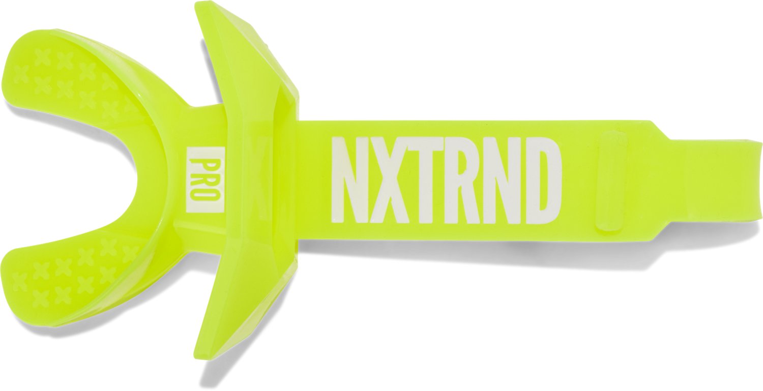 NXTRND TWO® Pro Football Mouthguard - view number 3