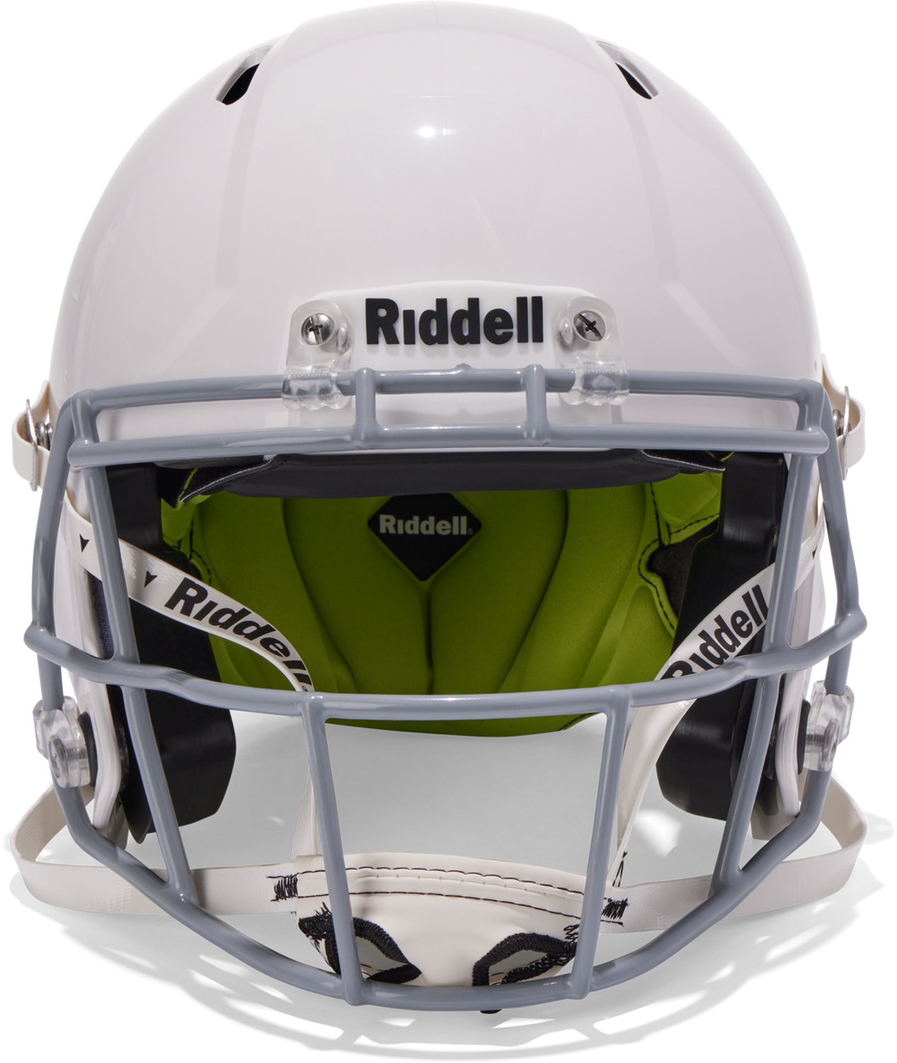 Riddell Youth JET ND6 Helmet - view number 2