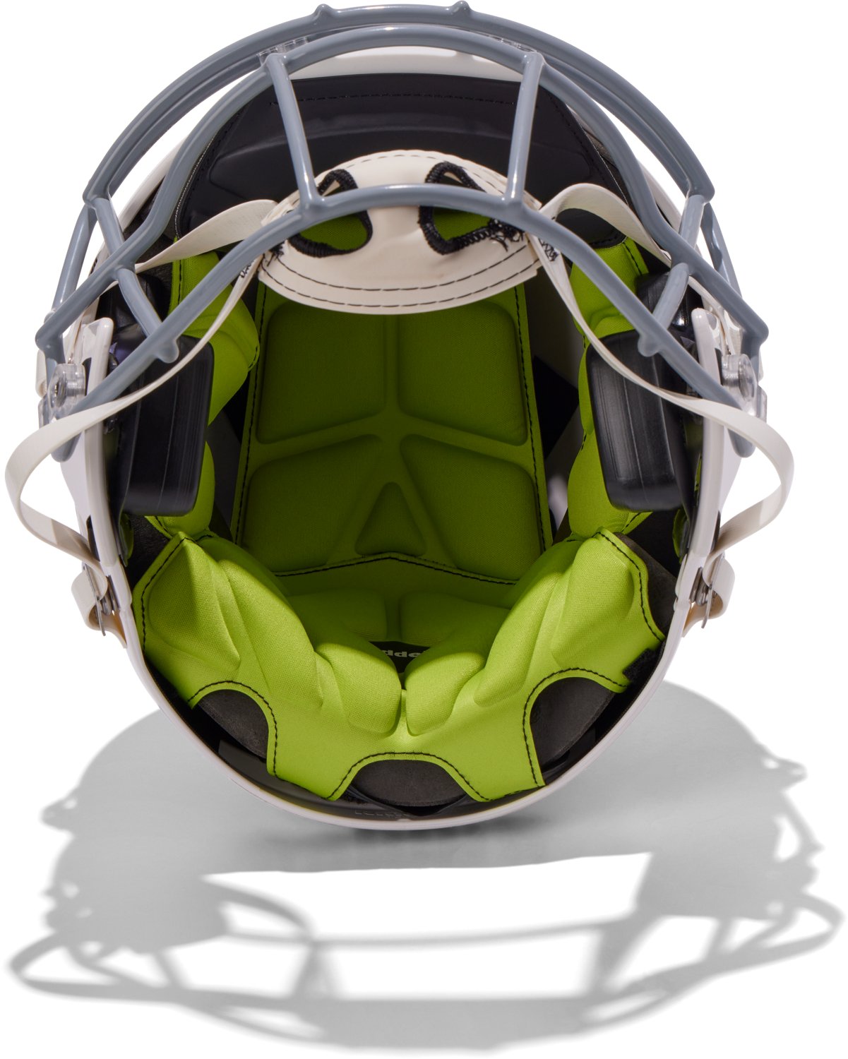 Riddell Youth JET ND6 Helmet - view number 3