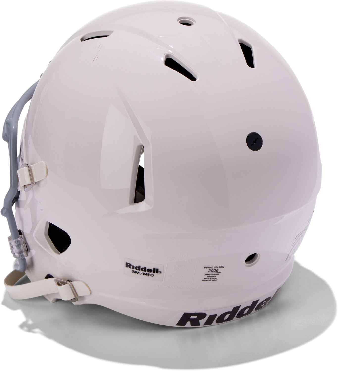 Riddell Youth JET ND6 Helmet - view number 4