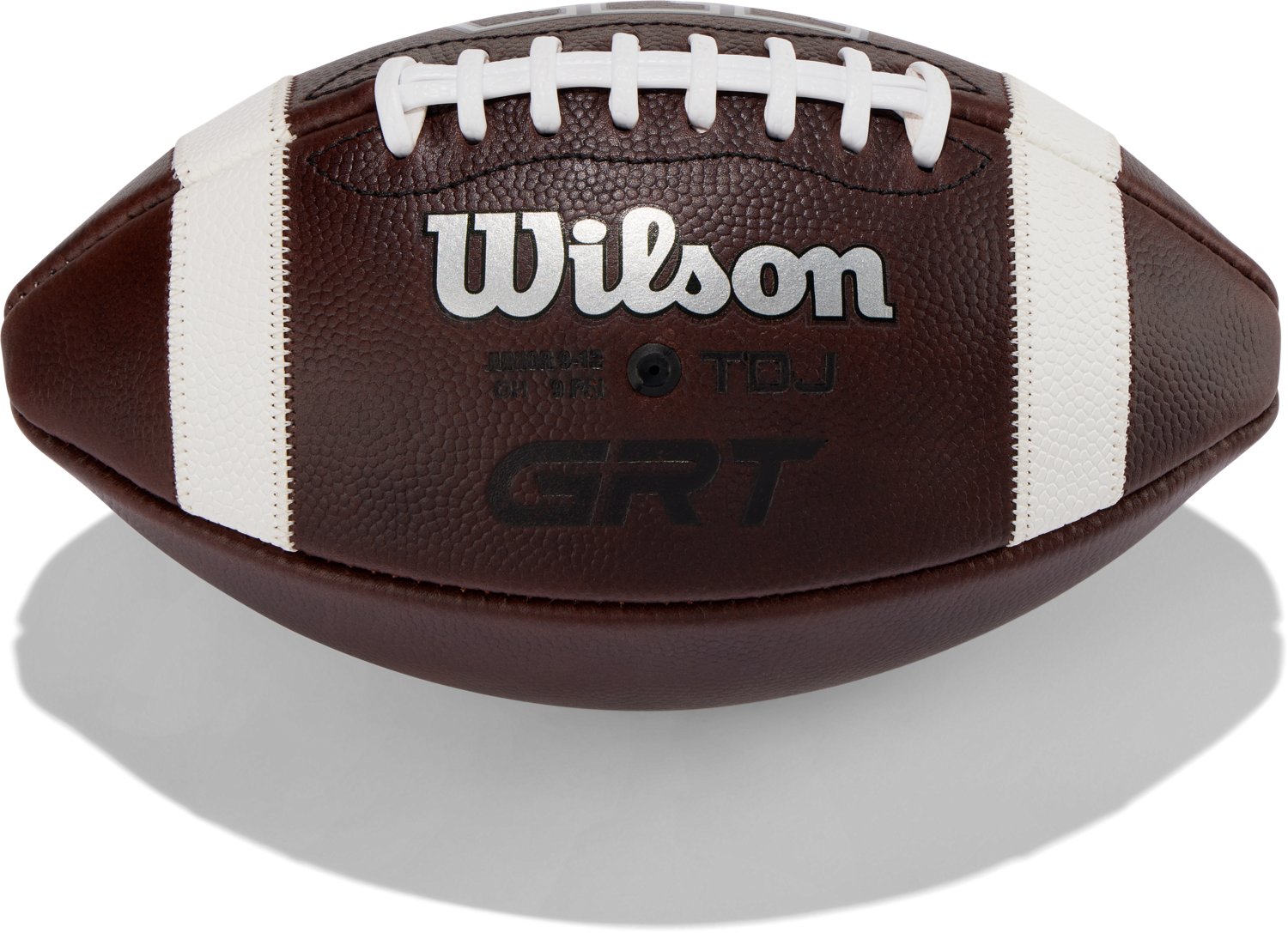 Wilson GRT Official Football - view number 2