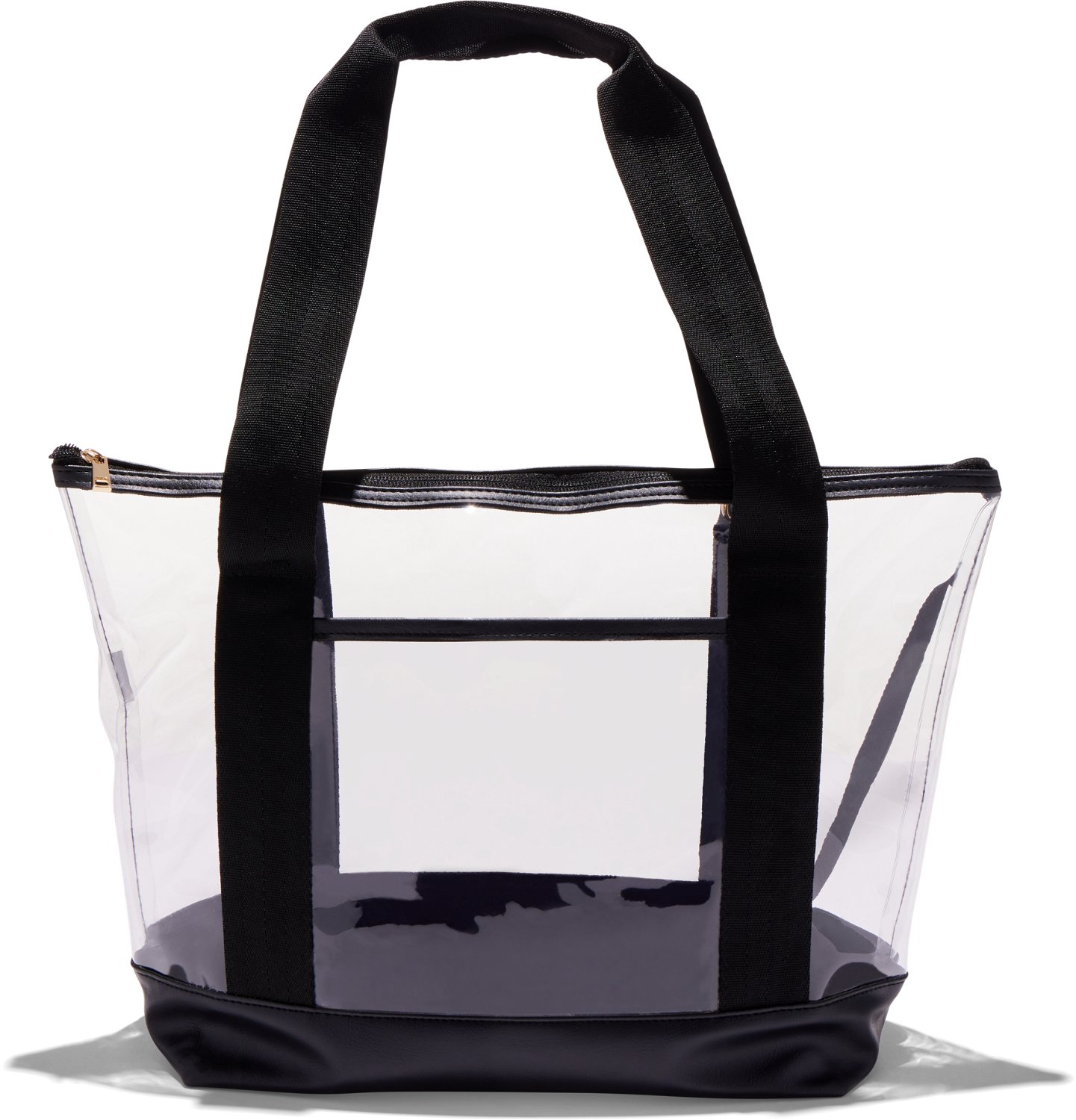 Academy Sports + Outdoors Clear Tote