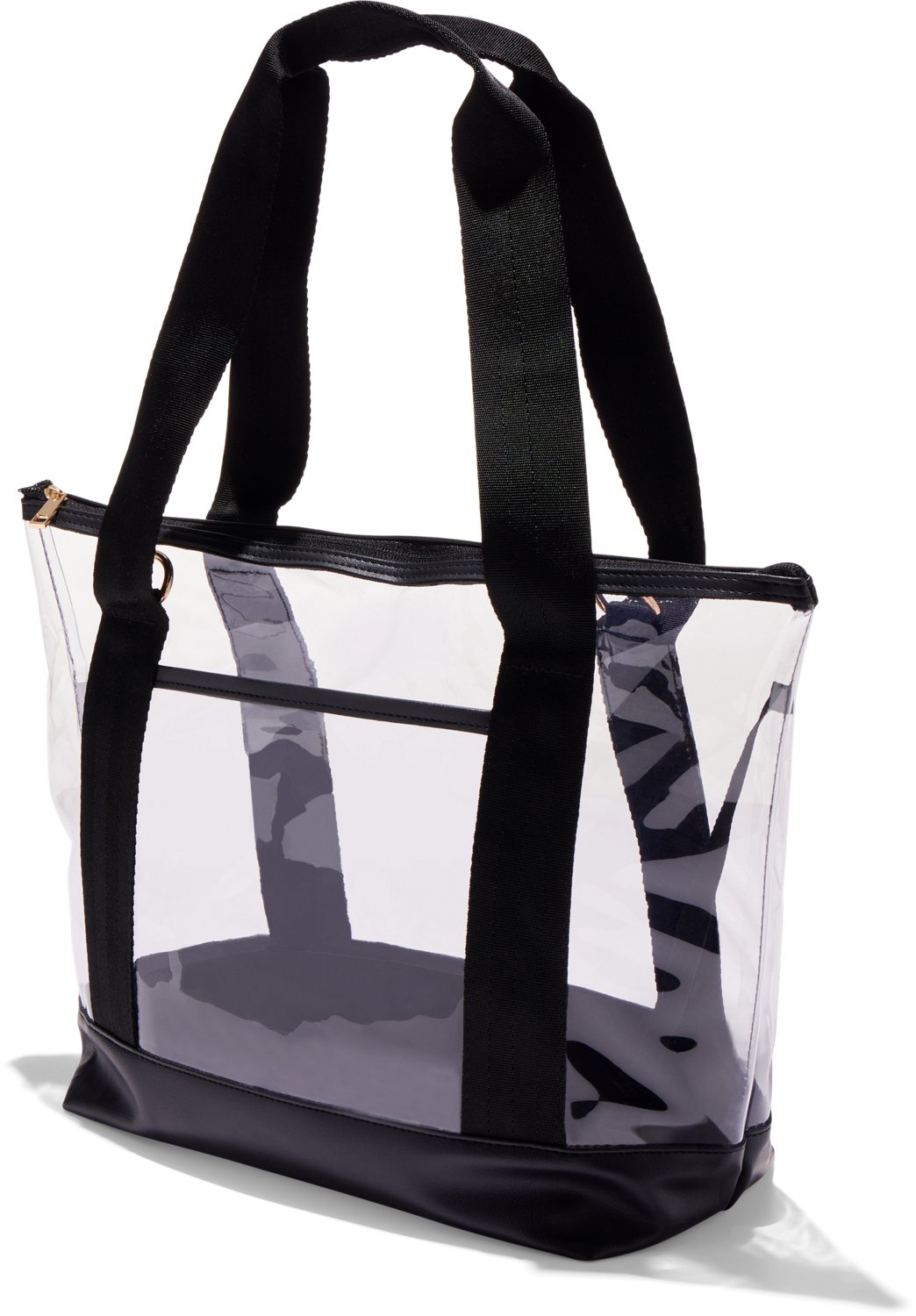 Academy Sports + Outdoors Clear Tote - view number 2