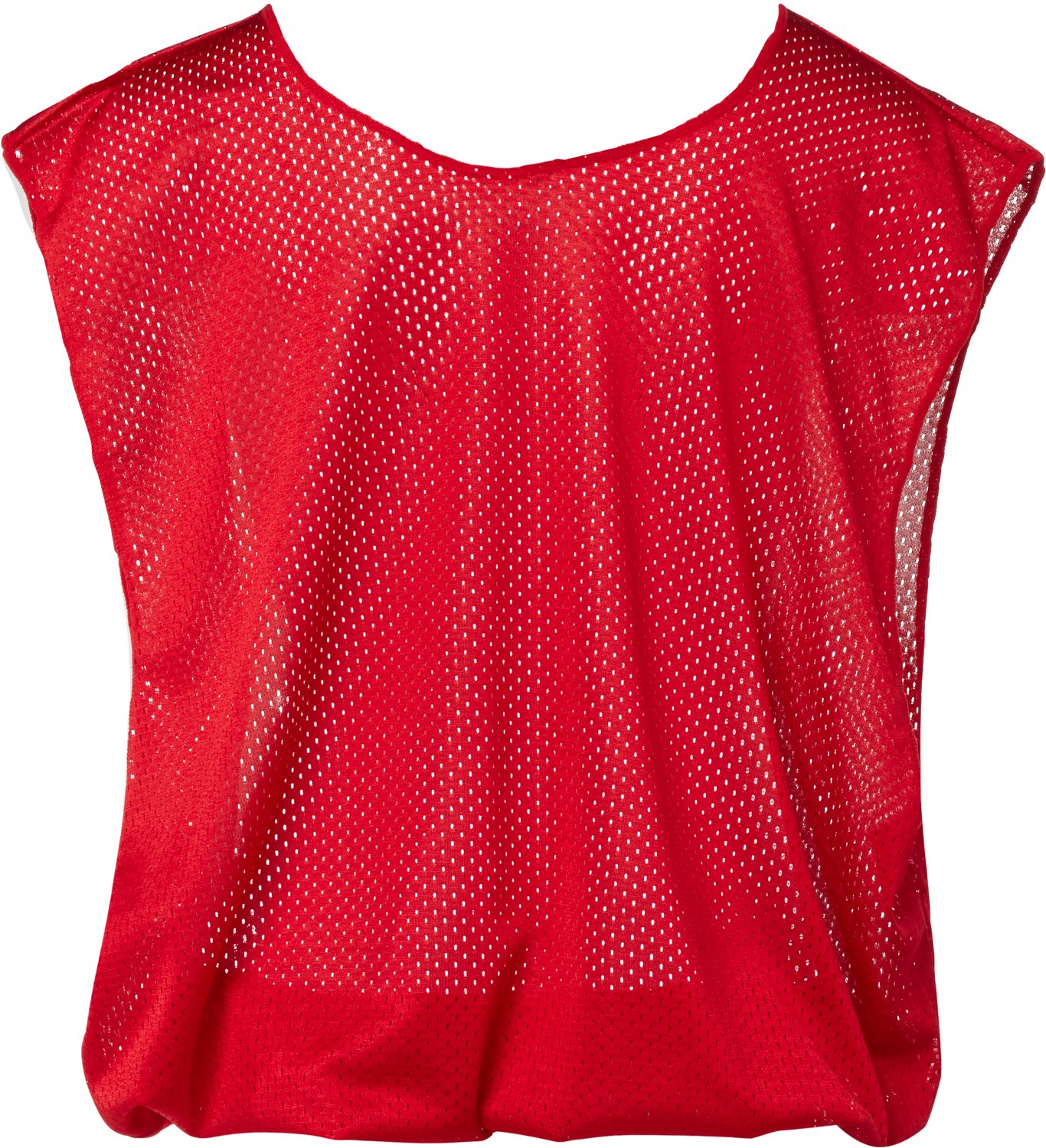 Academy Sports + Outdoors Youth Flag Football Mesh Jerseys 6-Pack - view number 2